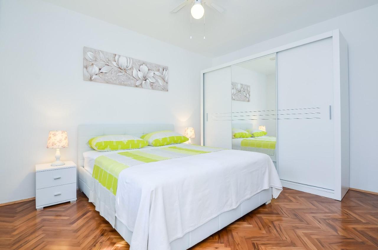 Studios Heliva Dubrovnik Exterior foto