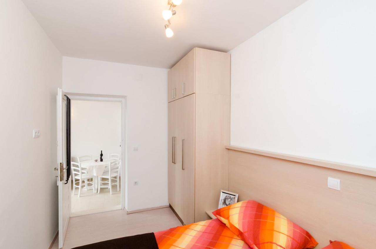 Studios Heliva Dubrovnik Exterior foto