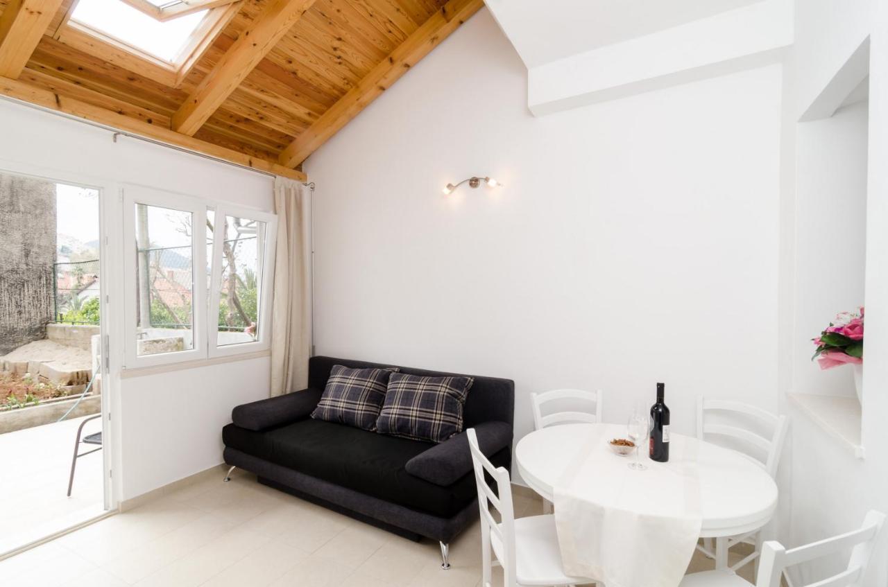 Studios Heliva Dubrovnik Zimmer foto